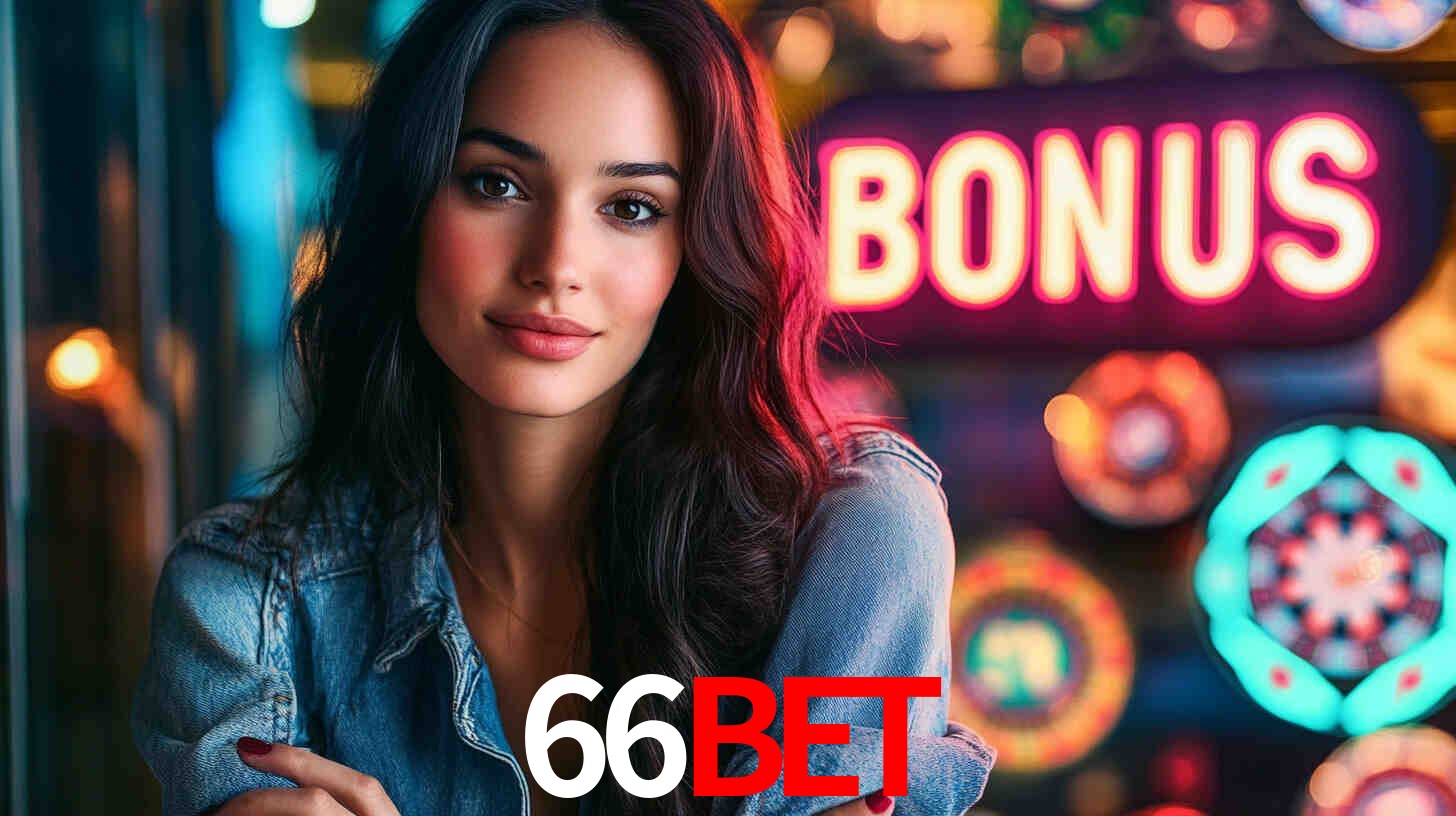 66BET - Tesouros de Sorte Infinita - 66BET.com