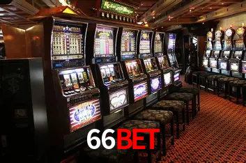 Desvendando o Mundo dos Jogos Virtuais na 66BET