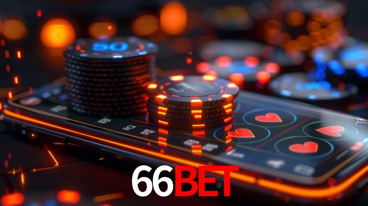 Experiência VIP 66BET