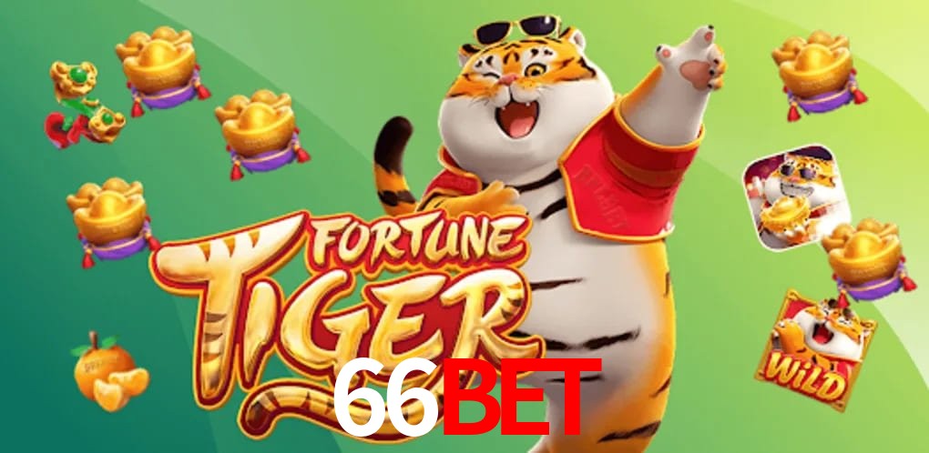 Welcome Bonus 66BET