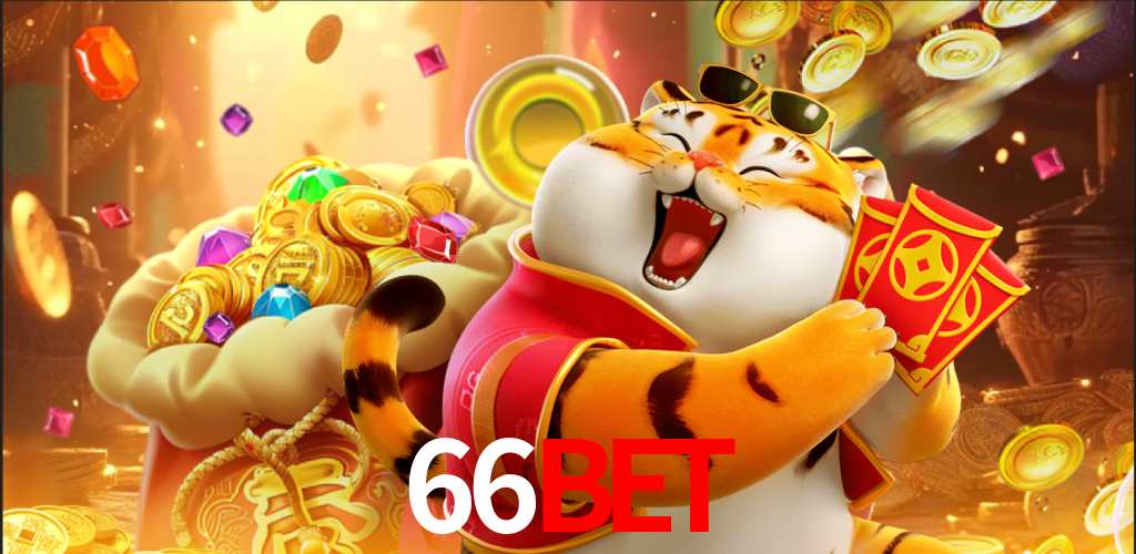 66BET: Seu Especialista em Apostas Esportivas Brasileiras