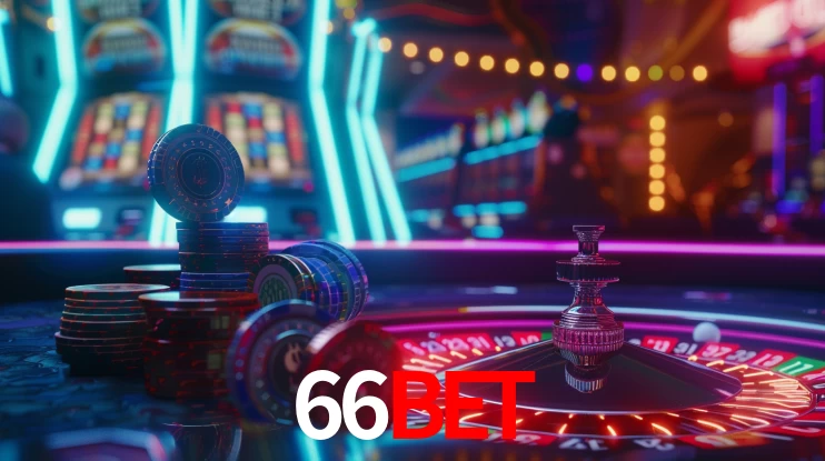 Slot Games 66BET