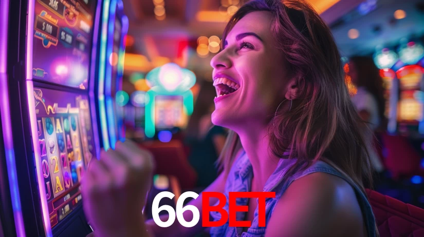 Experimente o Login Seguro Premium no 66BET
