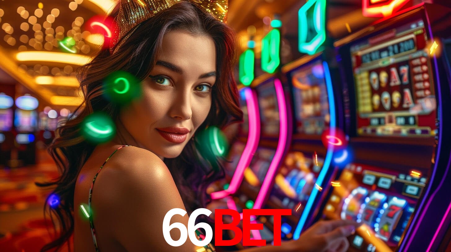 Bônus Generosos e Exclusivos no 66BET para Você!