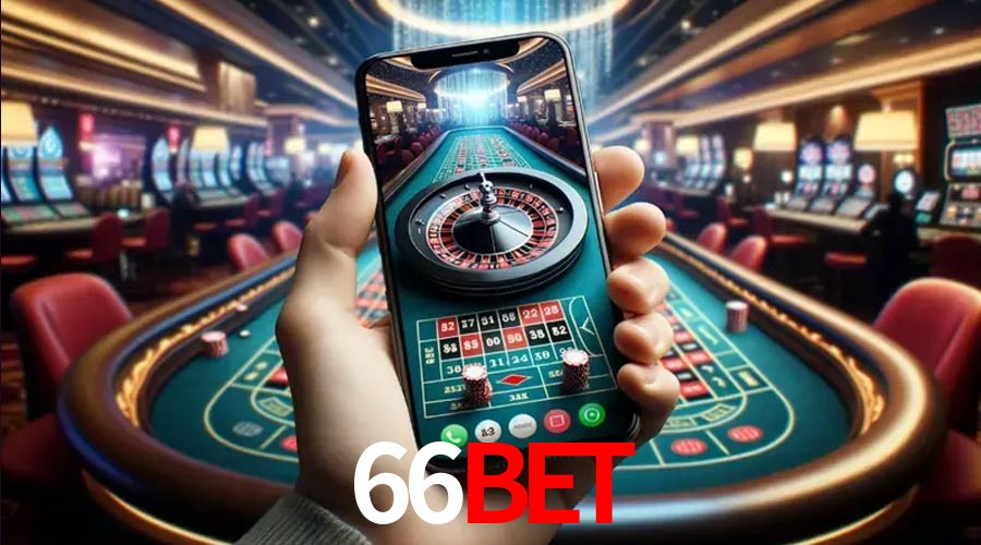 Game Providers 66BET