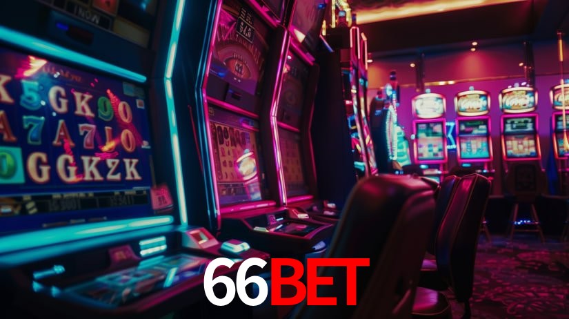 Seasonal Promotions 66BET