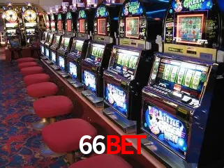 Descubra a Essência do 66BET: Nossa História e Compromissos