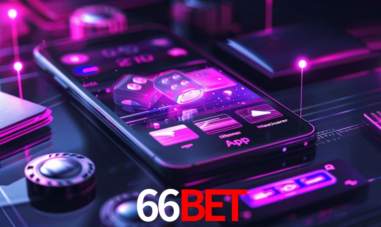 Tennis Betting 66BET