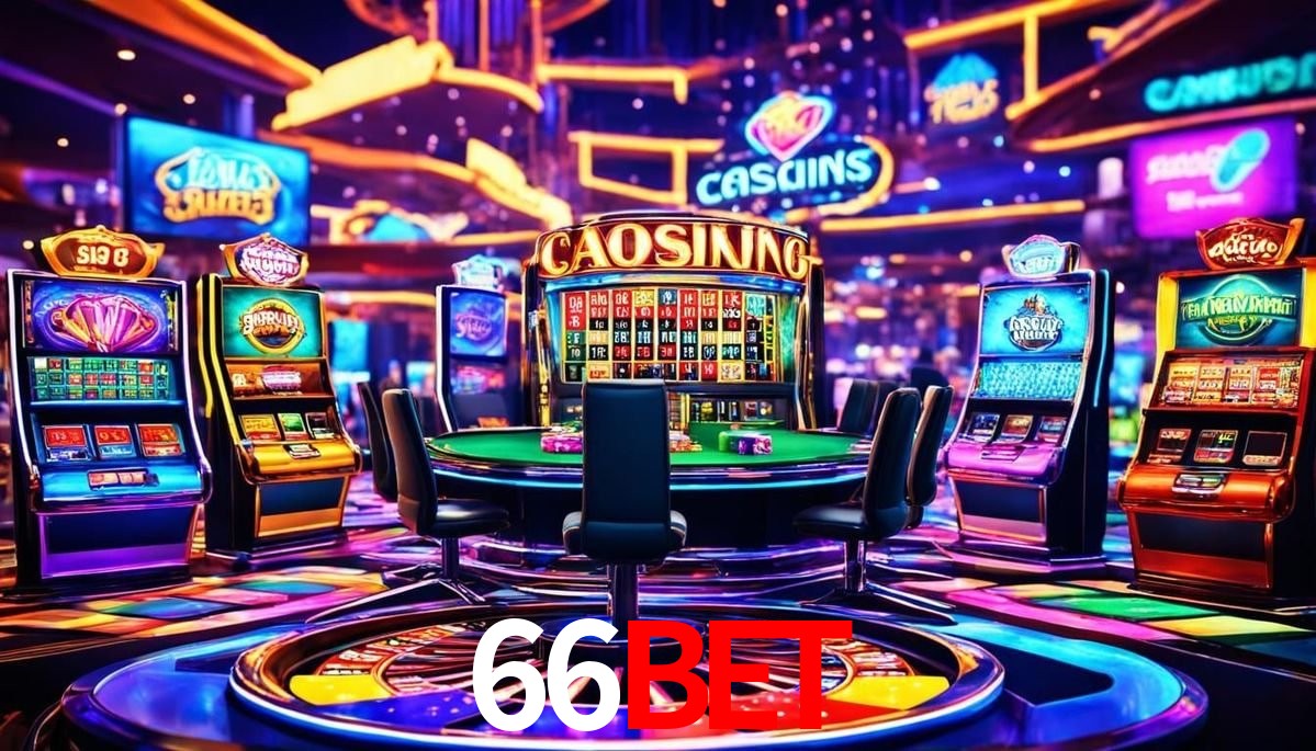 Apostas de Tênis 66BET