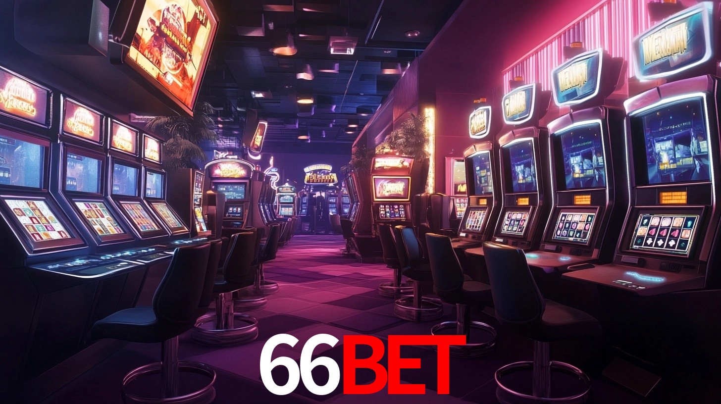 Exclusive Games 66BET