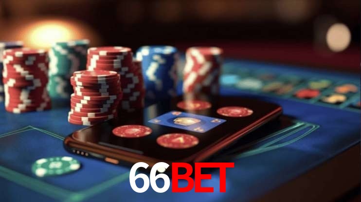 Avaliações dos Jogadores 66BET