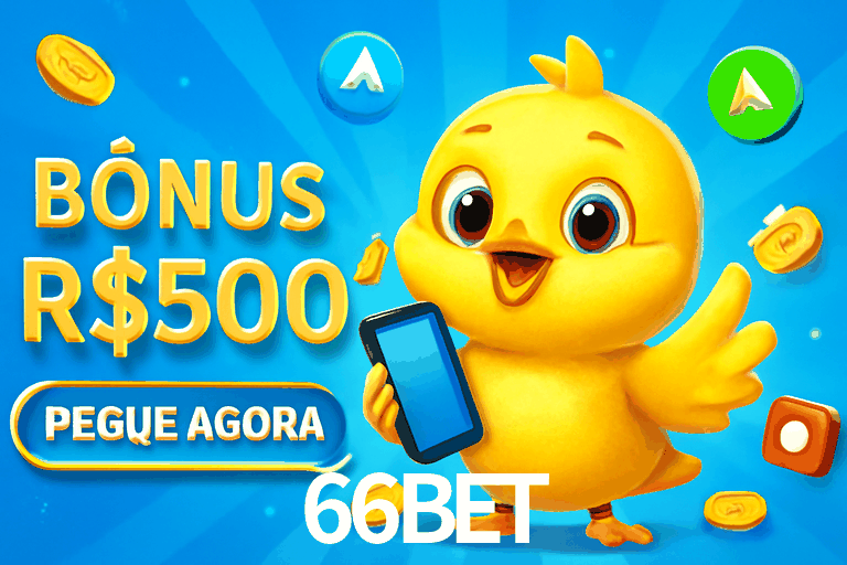 Account Benefits 66BET