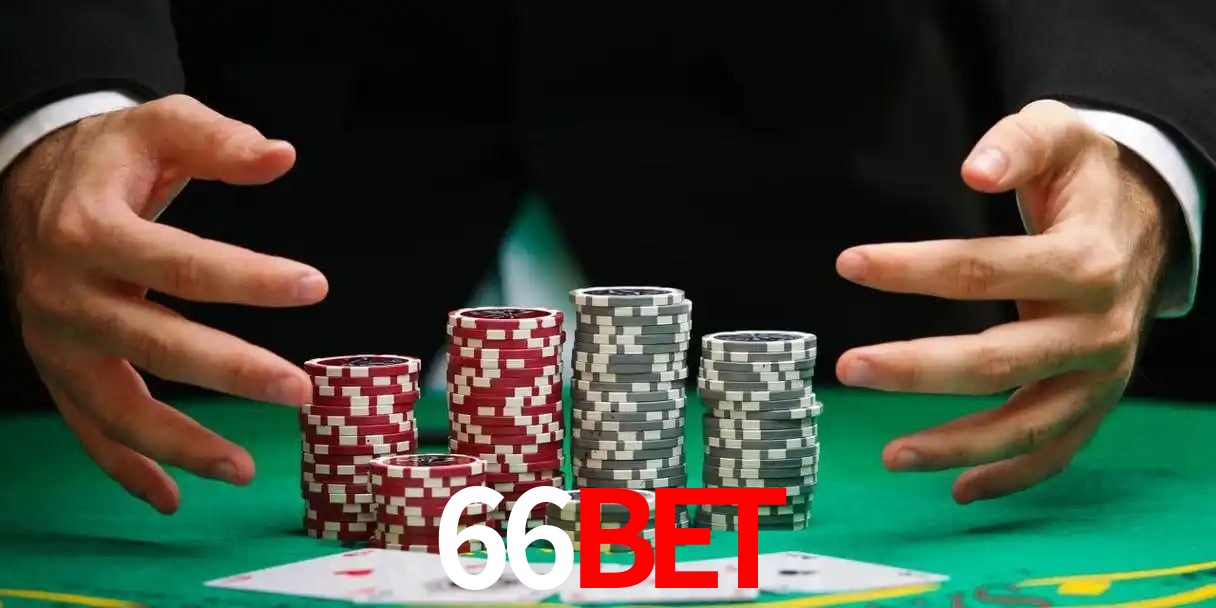 cassino 66BET