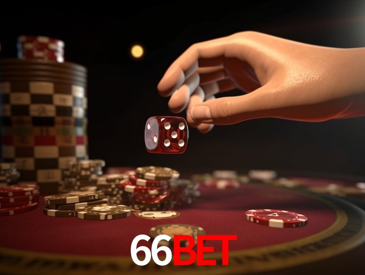 Recursos de Bônus 66BET