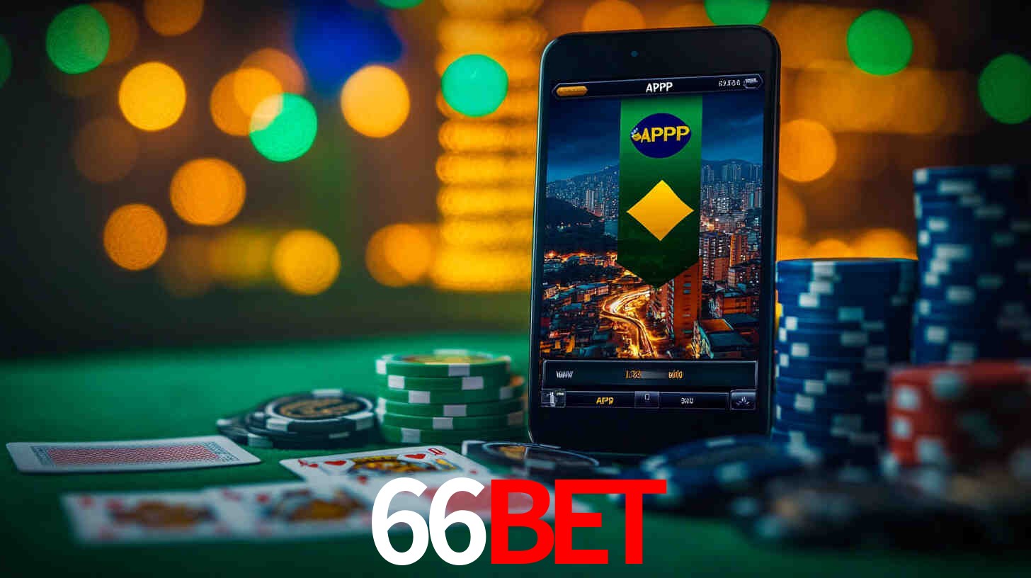 A Popularidade dos Caça-Níqueis no 66BET