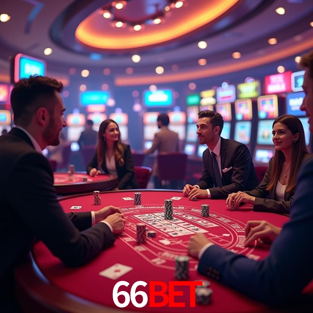 Interface Premium 66BET