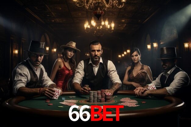Explorando a Categoria de Eventos em Apostas na 66BET