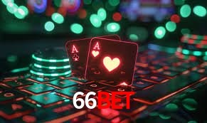 Apostas de Futebol 66BET