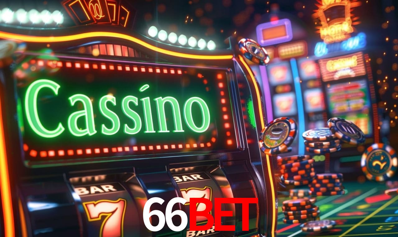 Provedores de Jogos 66BET
