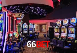 Promoção Relâmpago 66BET