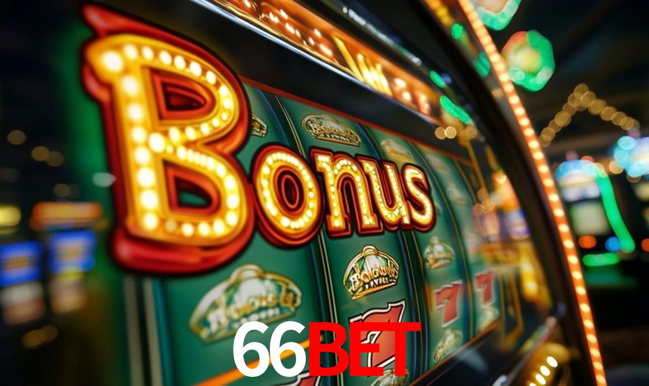 Especiais de Fim de Semana 66BET