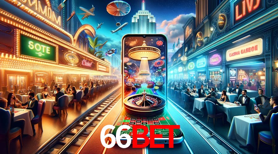 Quick Registration 66BET