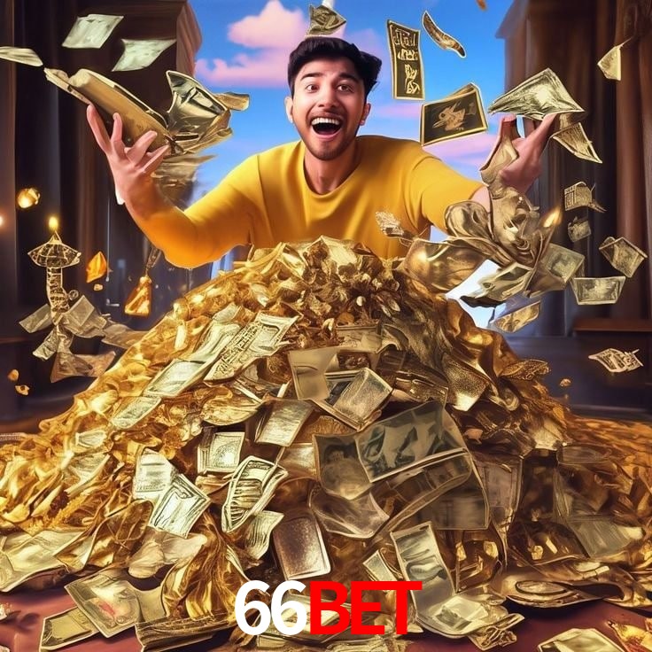 Bônus Diários 66BET