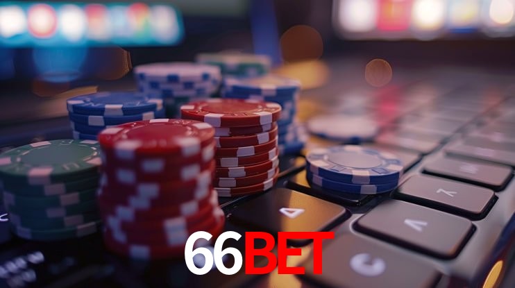 Cadastro Rápido 66BET