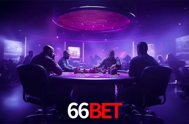 Estatísticas Esportivas 66BET