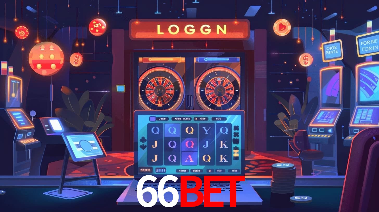 Design Responsivo 66BET