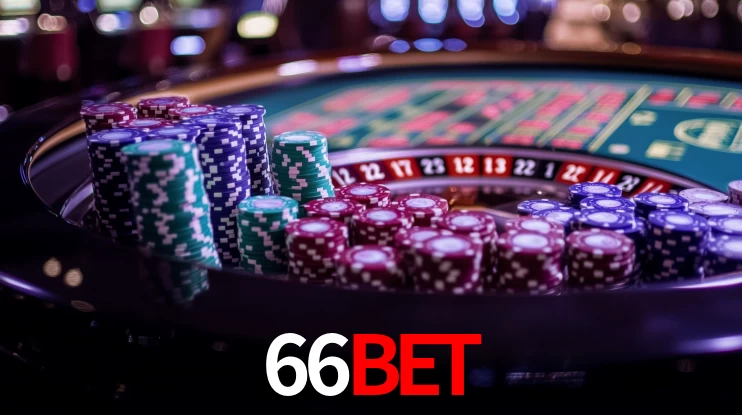 Live Casino 66BET