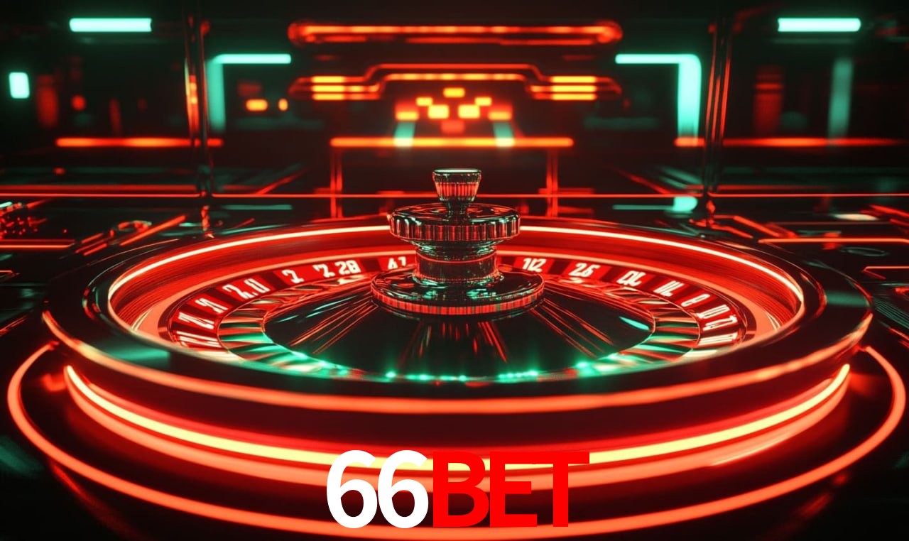 Apostas Esportivas na 66BET: Um Guia Completo