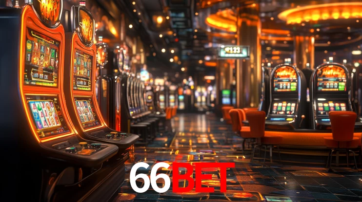 66BET App Interface
