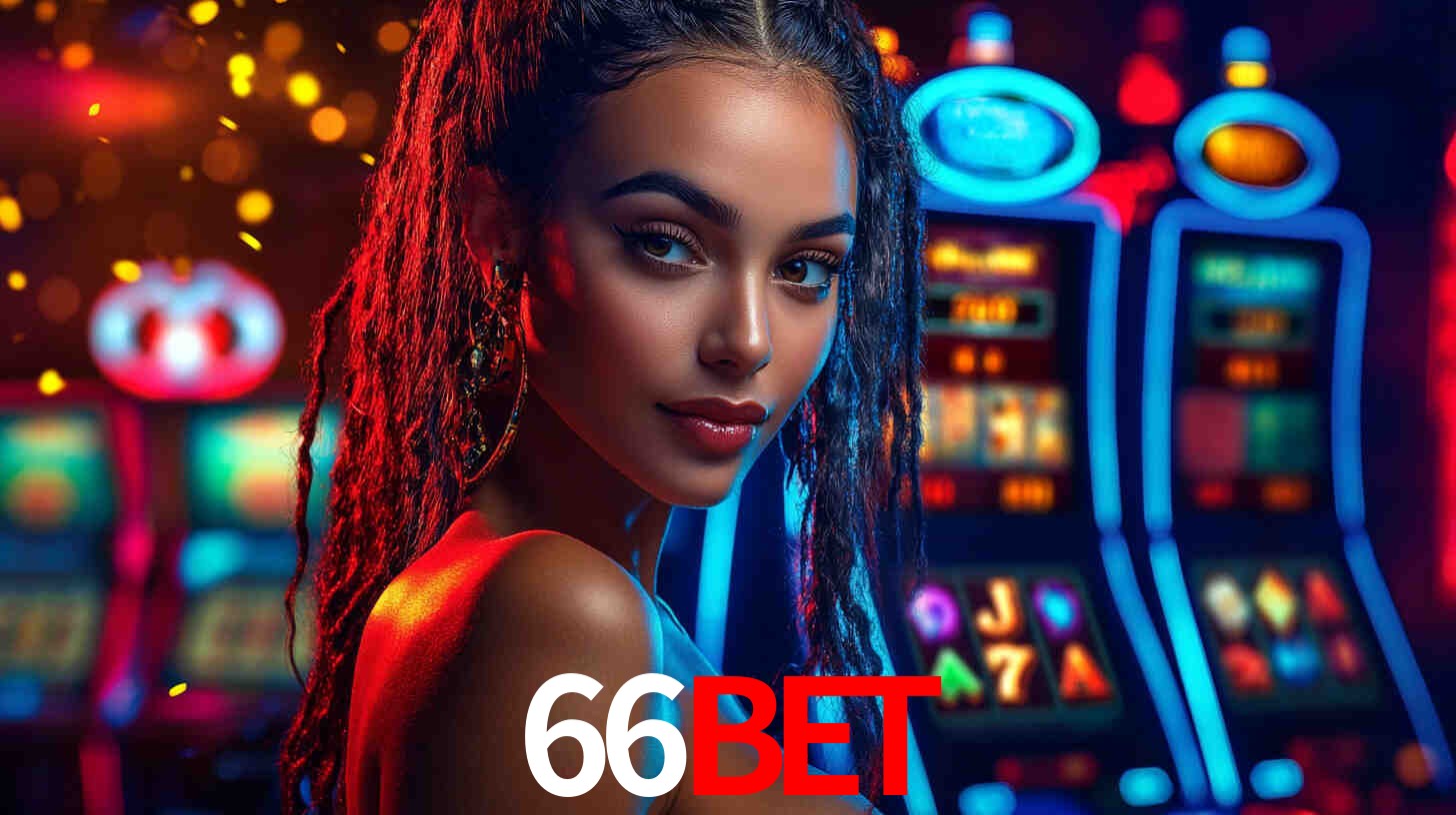 Apostas Esportivas na 66BET: Um Guia Completo