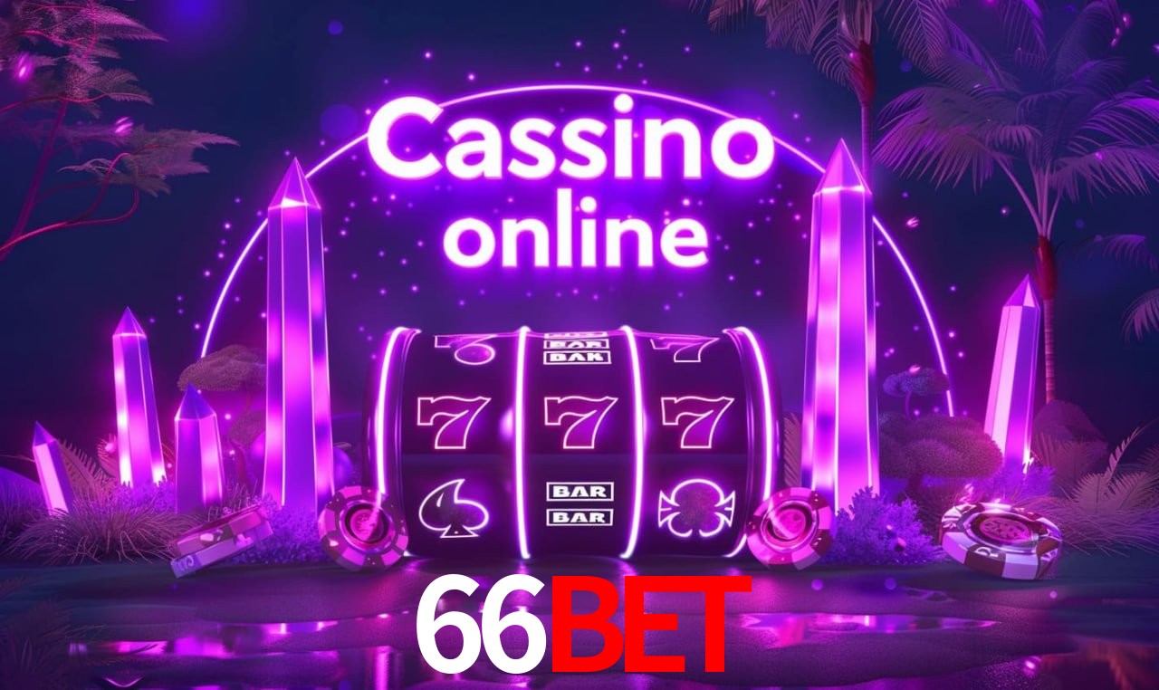 Login Seguro 66BET