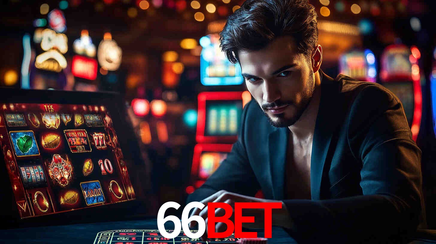 66BET