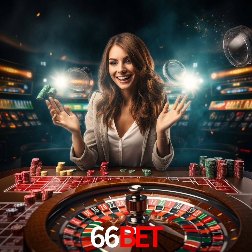 66BET login