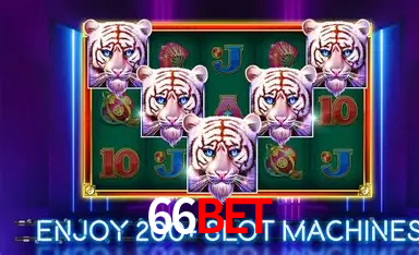 APP oficial da 66BET para mobile