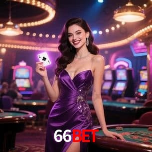 PIX Instantâneo 66BET