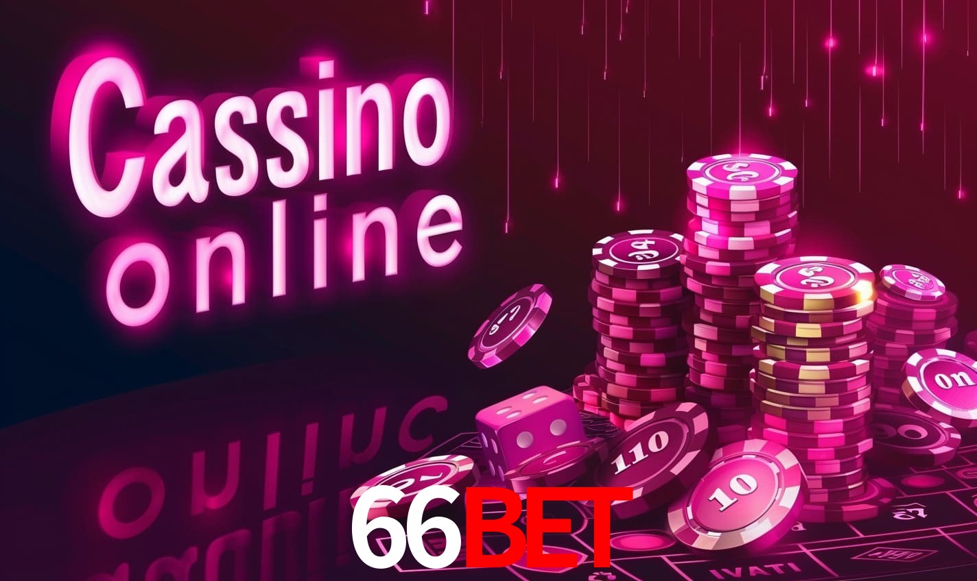 A Popularidade dos Caça-Níqueis no 66BET