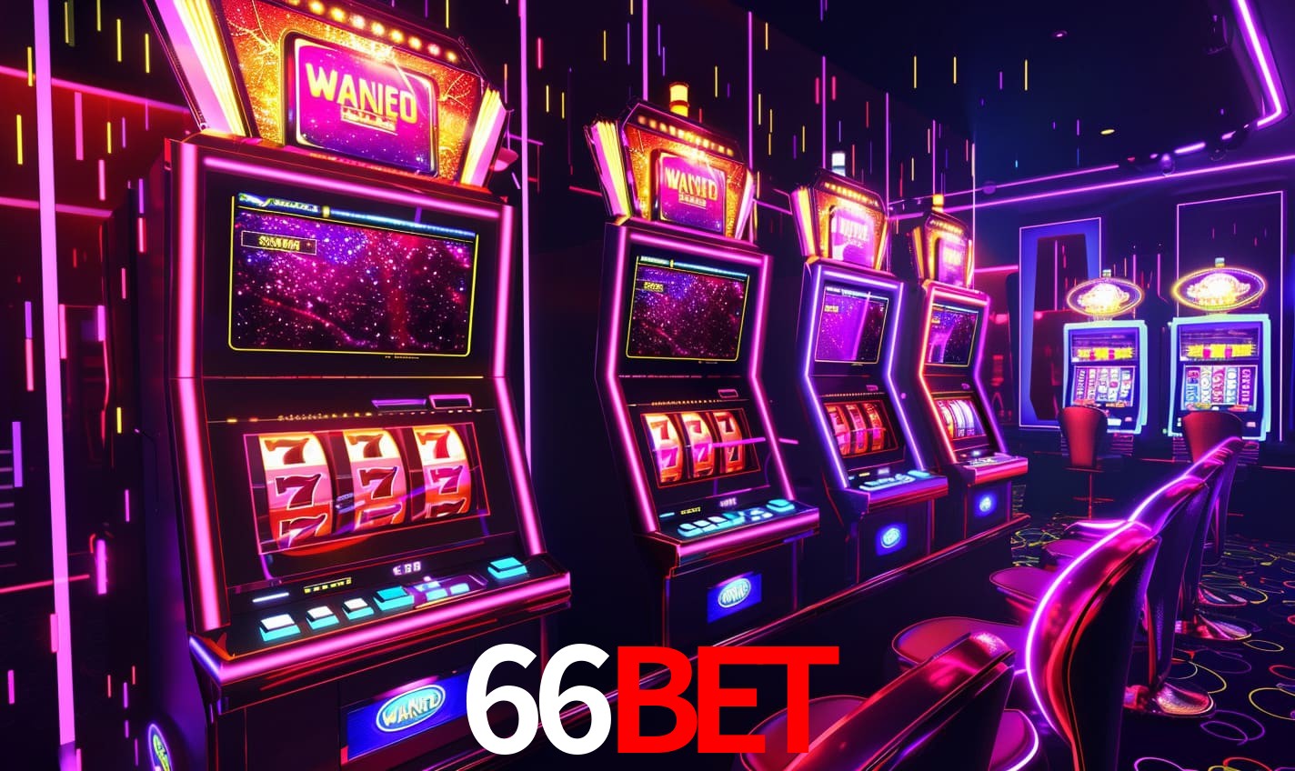 Apostas Esportivas na 66BET: Um Guia Completo