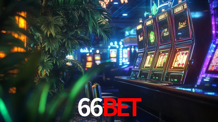 Blackjack Table 66BET