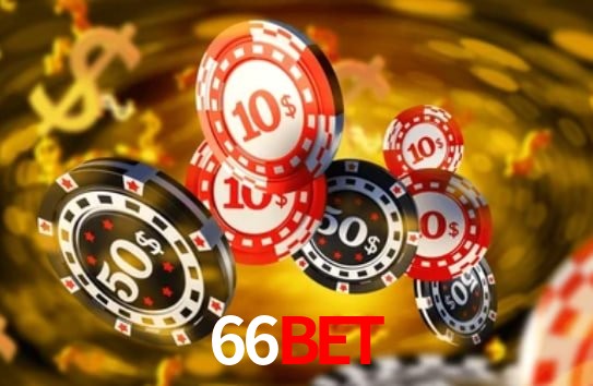 Casino VIP 66BET