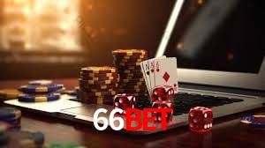 A Experiência Imersiva dos Cassinos Ao Vivo no 66BET