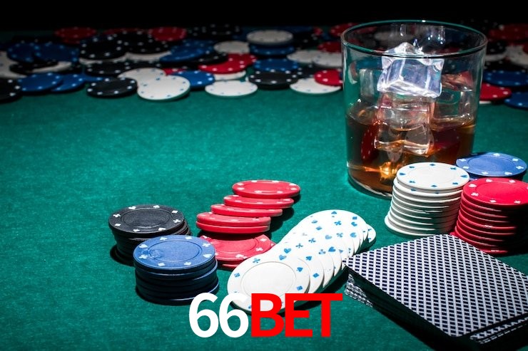 Torneios 66BET