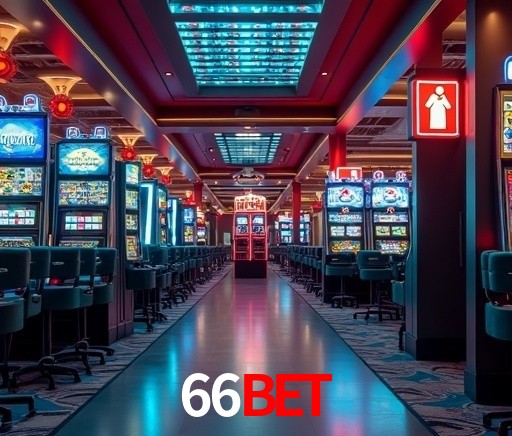 Descubra a Essência do 66BET: Nossa História e Compromissos