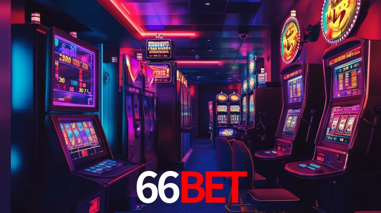 Premium Interface 66BET