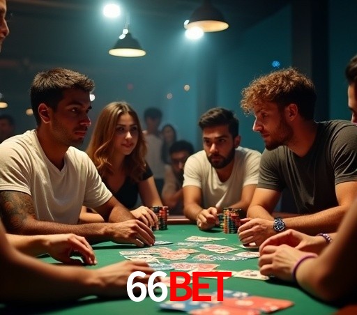 Promoções Sazonais 66BET