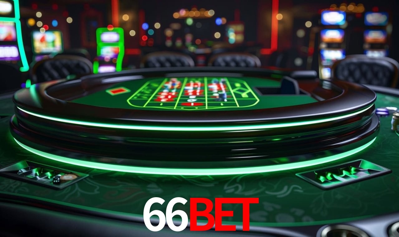 Flash Promotion 66BET