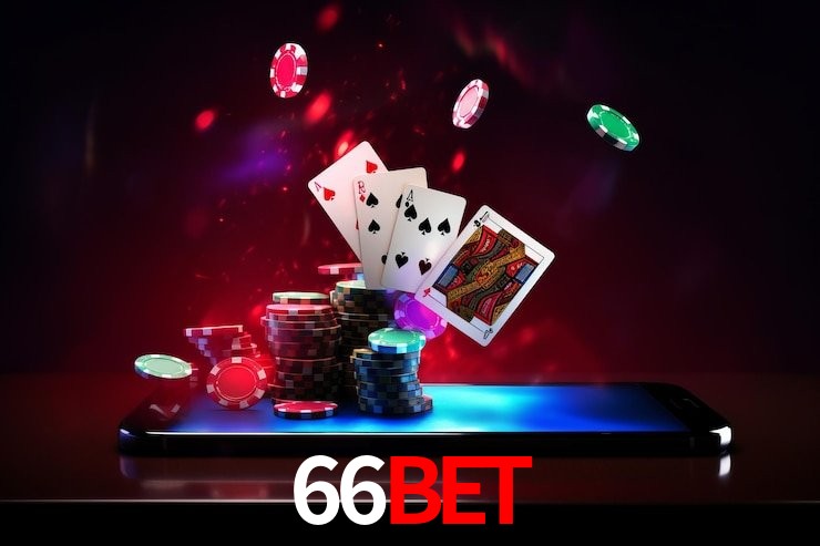 Bonus Features 66BET